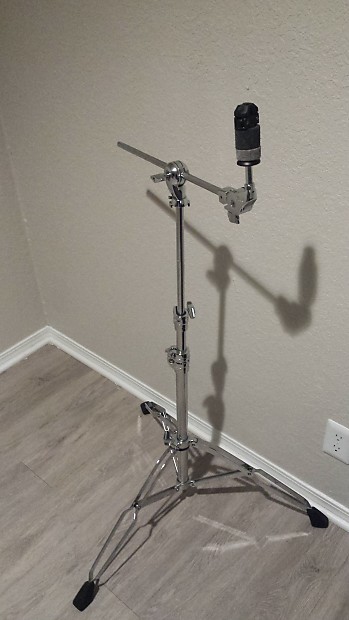 Pearl BC-900 Boom Cymbal Stand | Reverb