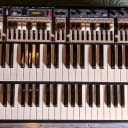 Nord C2D Organ with Half-Moon Switch in original box, Free Shipping in US48