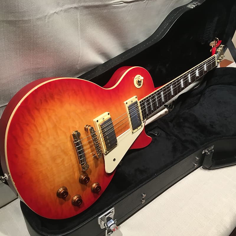 Epiphone LesPaul Custom Korea 2006 Ｐ90 2006 Epiphone Les Paul Custom