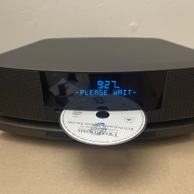 BOSE WAVE SOUNDTOUCH SERIES Ⅳ Bose Wave SoundTouch Music System IV Audio CD FM/AM Radio Wi