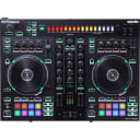 Roland DJ-808 4-Ch Serato DJ Performance Audio Interface Drum Machine Controller