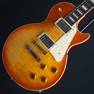 FUJIGEN [USED] Neo Classic Series NLS20RFM (Faded Cherry Burst 