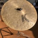 Zildjian 21" K Custom Special Dry Ride Cymbal