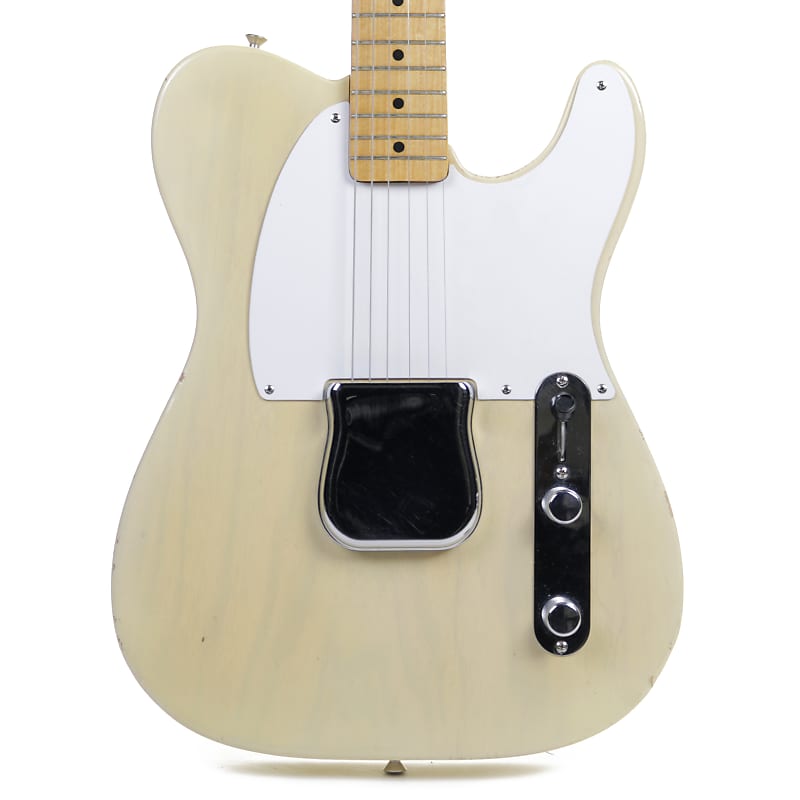 Fender Esquire 1959 imagen 3