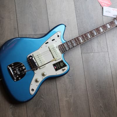 Vanzandt STV-R2 Lake Placid Blue (S/N:3143) (11/01) | Reverb