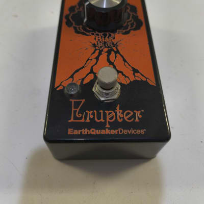 Reverb.com listing, price, conditions, and images for earthquaker-devices-erupter