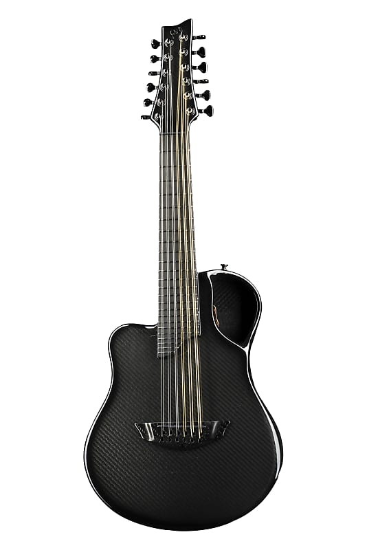 Left handed deals carbon fiber guitar