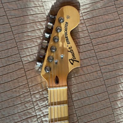 Fender American Special Stratocaster | Reverb