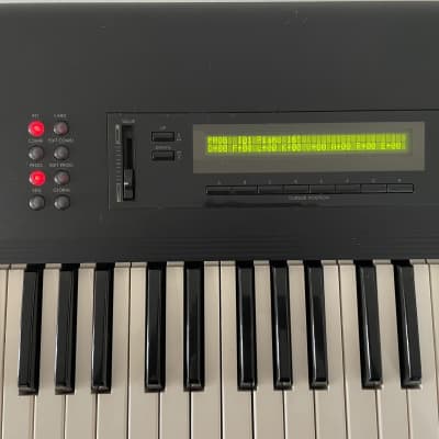Korg M1 61 Key Music Workstation Synthesizer image 3