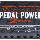 Voodoo Lab Pedal Power 2 Plus Power  Supply