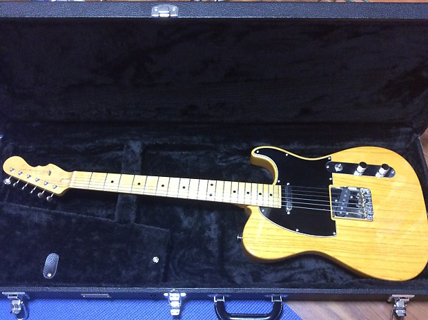 Momose MT2-STD/M NA | Reverb