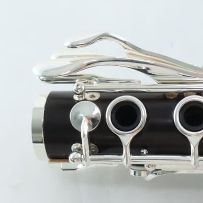Selmer Paris Model B16SIG 'Signature' Professional Bb Clarinet BRAND NEW image 17