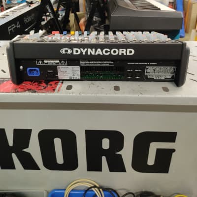 Dynacord CMS600-3 image 5