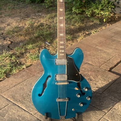 Gibson ES-335TD 