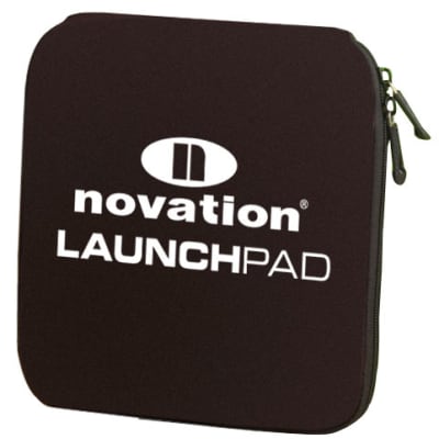 Novation Custodia Launchpad/Launch Control XL