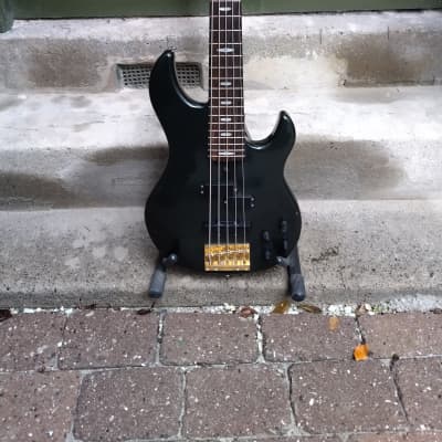 Yamaha BB5000A - Blue