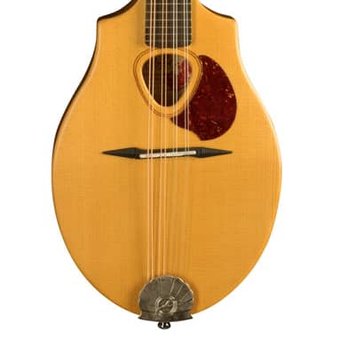 Seagull 039081 S8 Mandolin Natural with Bag MADE In CANADA for sale