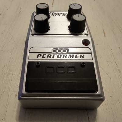 DOD 640 Flanger Vintage | Reverb