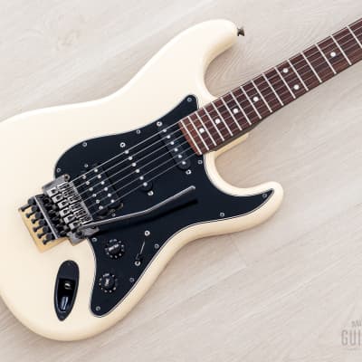 Fender Japan ST-62QT Stratocaster 2013年製 The ST 62s