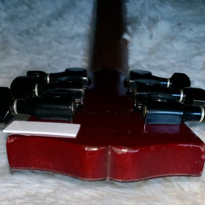 1991 Gibson Les Paul studio lite electric guitar made in the usa image 12