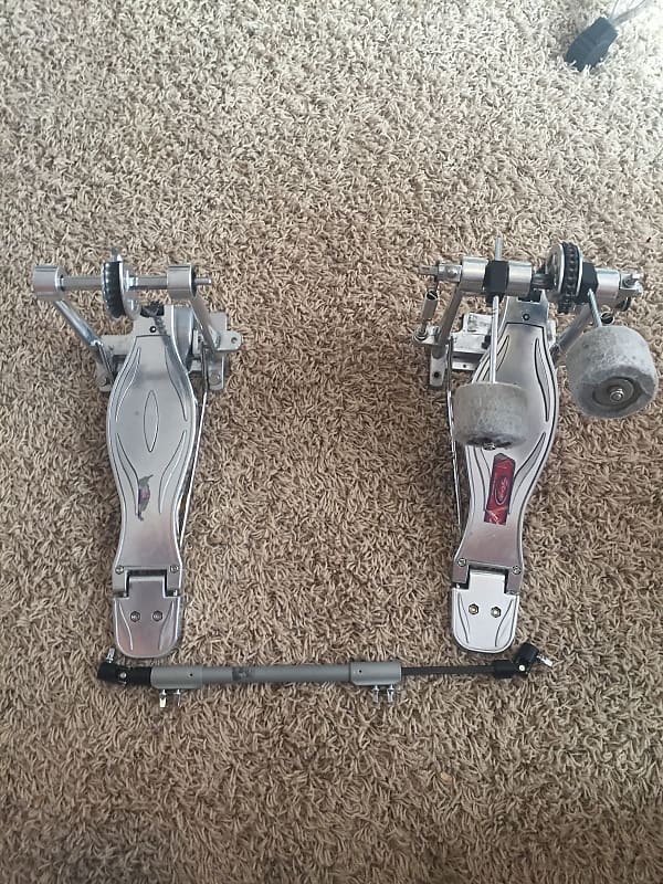 Stagg Double bass pedal Reverb