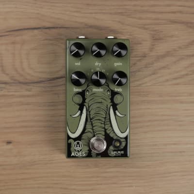 Walrus Audio Ages for sale