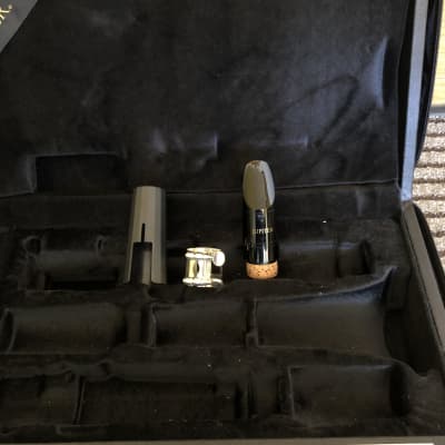 Jupiter JCL1100S Intermediate Wood Bb Clarinet image 5