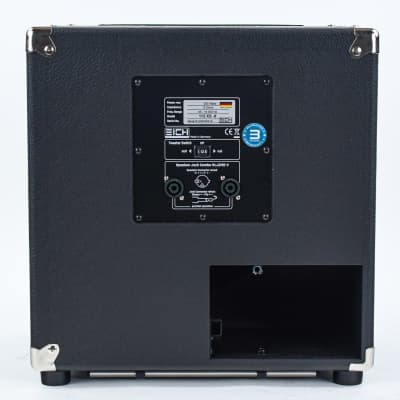 Eich 112XS Bass Cabinet 8 Ohm image 6