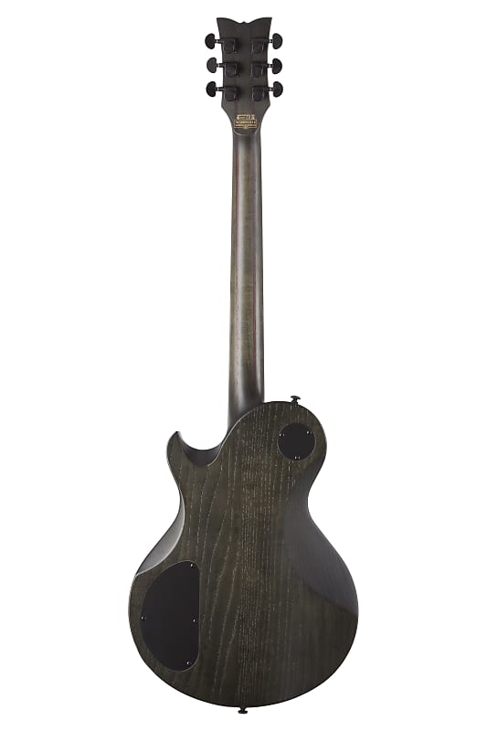 Schecter Solo-II Apocalypse | Reverb