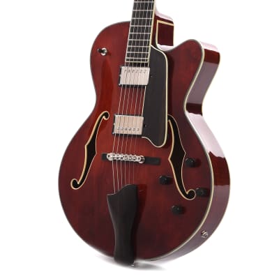 Eastman AR603CED-15 Archtop Classic image 2