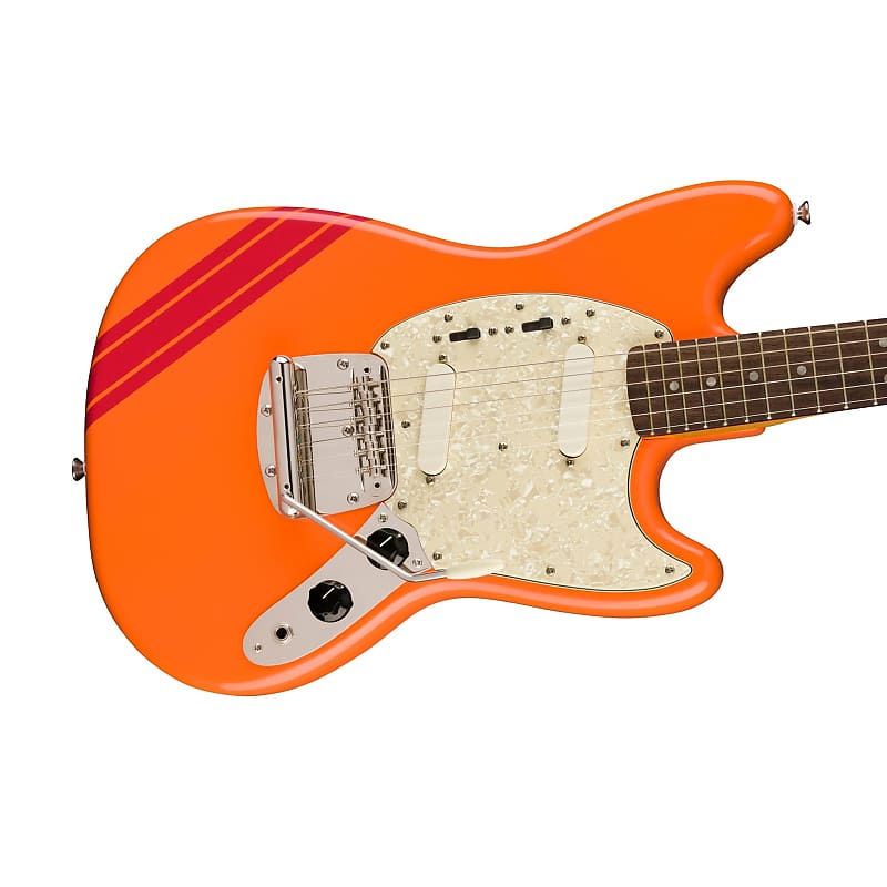 Squier Classic Vibe FSR ムスタング フェスタレッド Squier Classic Vibe FSR ムスタング フェスタレッド Squier by