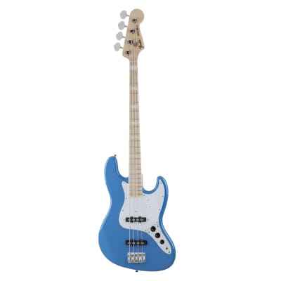 ベース Fender MIJ Traditional 70s Jazz Bass Made in Japan Traditional '70s Jazz Bass® – Fender