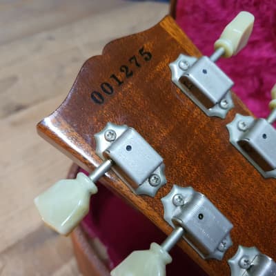2000 Gibson Les Paul Classic L.E. Electric Guitar image 10