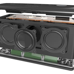 Riva turbo x sales rtx01b