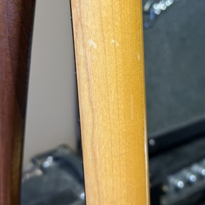 Fender Custom Shop Telecaster Pro image 9