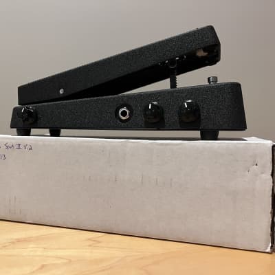 Reverb.com listing, price, conditions, and images for wilson-effects-ten-spot-ii