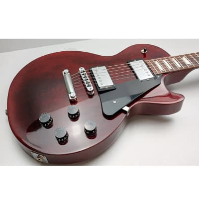 Gibson Les Paul Studio Wine Red - Wine Red Sn:226620129 - 3,84 kg Bild 12
