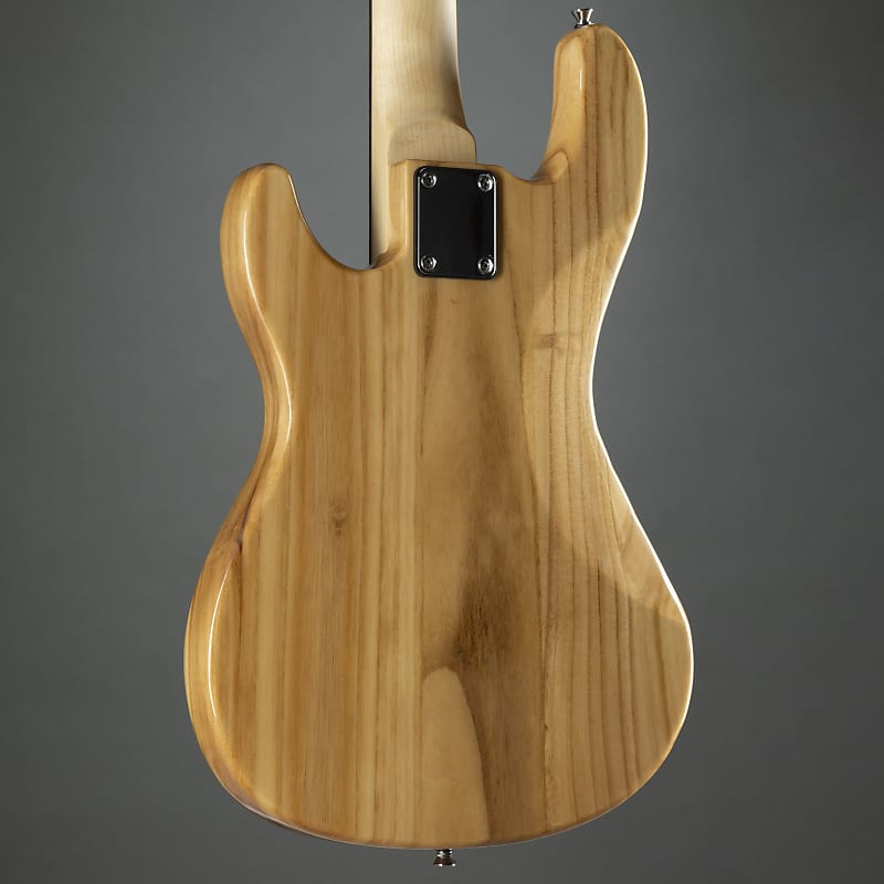 ロックソン Rockson PB BASS 4弦エレクトリックベース Rockson PB Special Natural - 4-String Electric Bass | Reverb