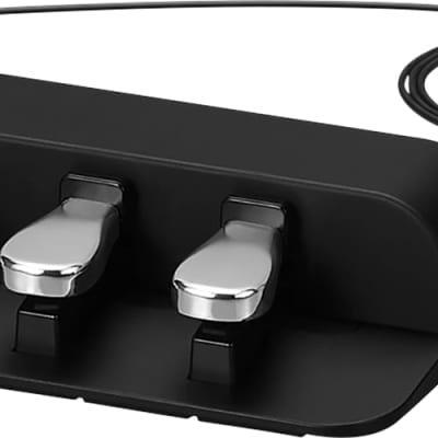 Casio SP-34 3-Pedal Unit for PXS1000/3000 and CDP-S350