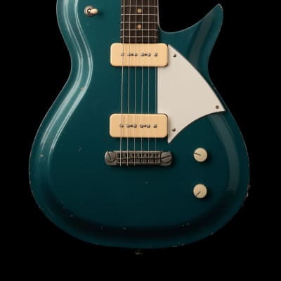 Fano RB6 Oltre - Ocean Turquoise image 13