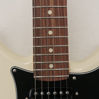 Fender Player Lead III -White image 6