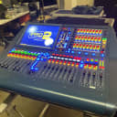 Midas PRO2C Tour Package with DL251 Stage Box