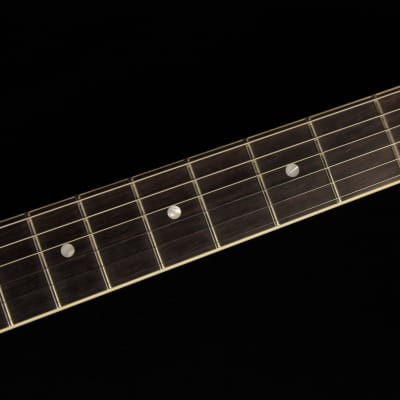 Gibson Custom Murphy Lab 1961 ES-335 Reissue Heavy Aged (#971) image 9