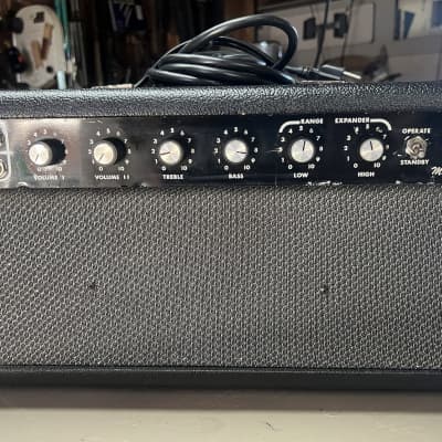 ベース EUPHONIC AUDIO iAMP Doubler II Euphonic Audio iAmp Doubler II | Reverb