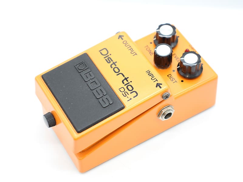 Boss DS-1