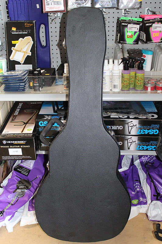 Fender Hard Guitar Case for Guitar CT-140SE image 1
