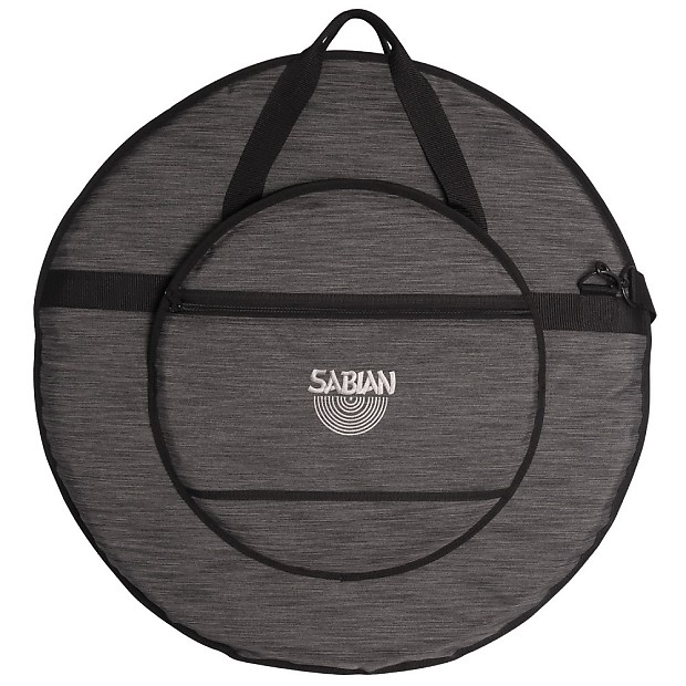 Sabian C24HBK Classic Cymbal Bag image 1