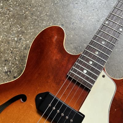 Epiphone Casino E-230T 1961 - Royal Tan image 3