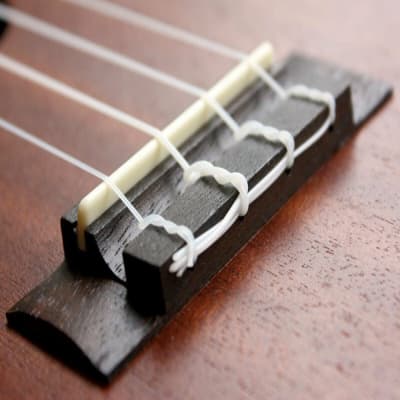 Aquila 30U Soprano Ukulele Strings Fifths Mandolin Fiddle Tuning GDAE Wound G image 5