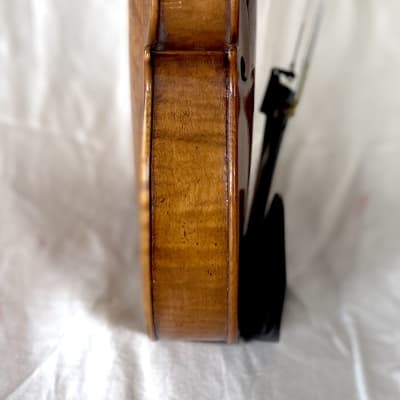 Antique Da Salo Model Violin image 6